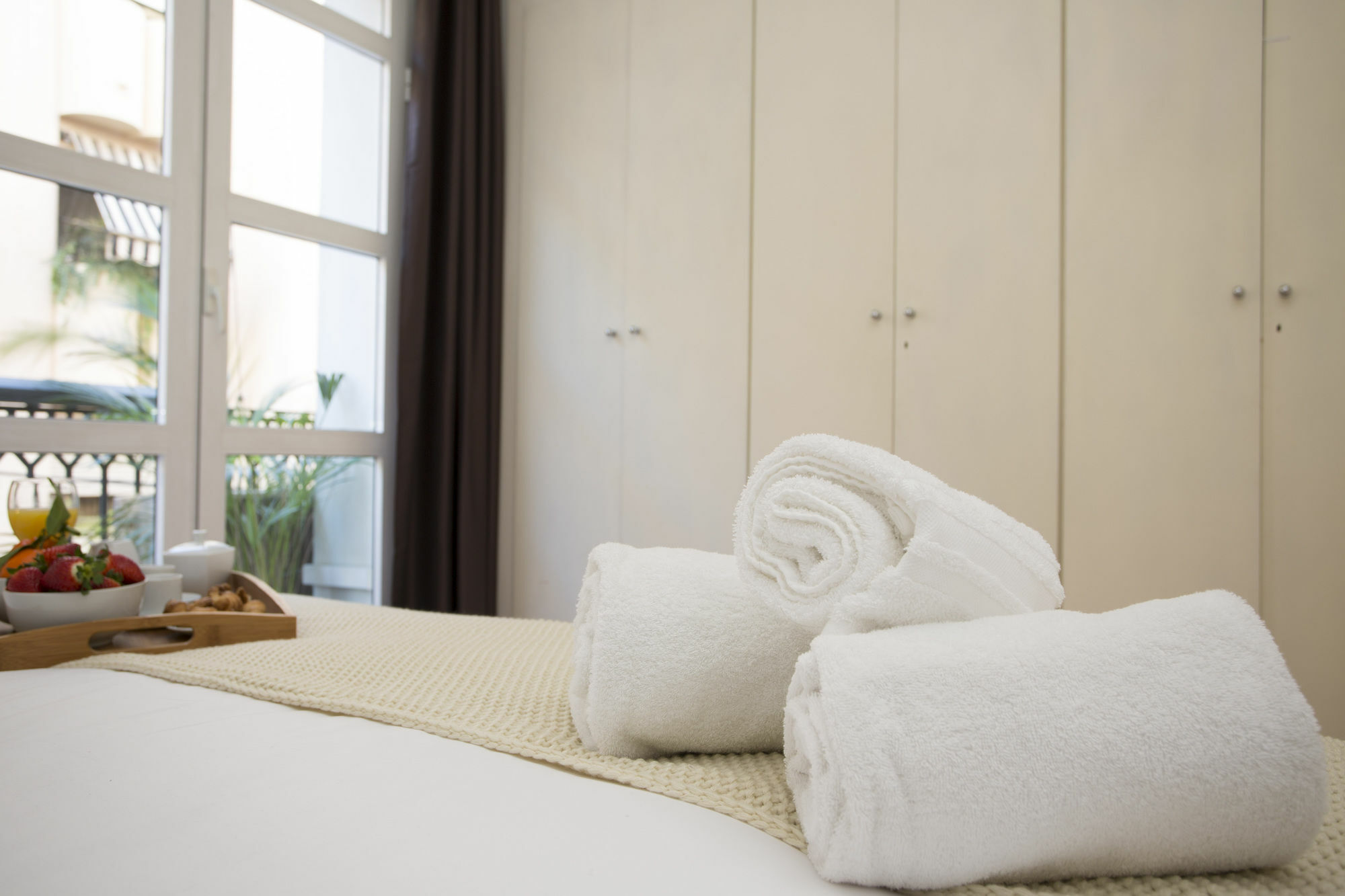 Apartment Singularstays Botanico29 Valencia
