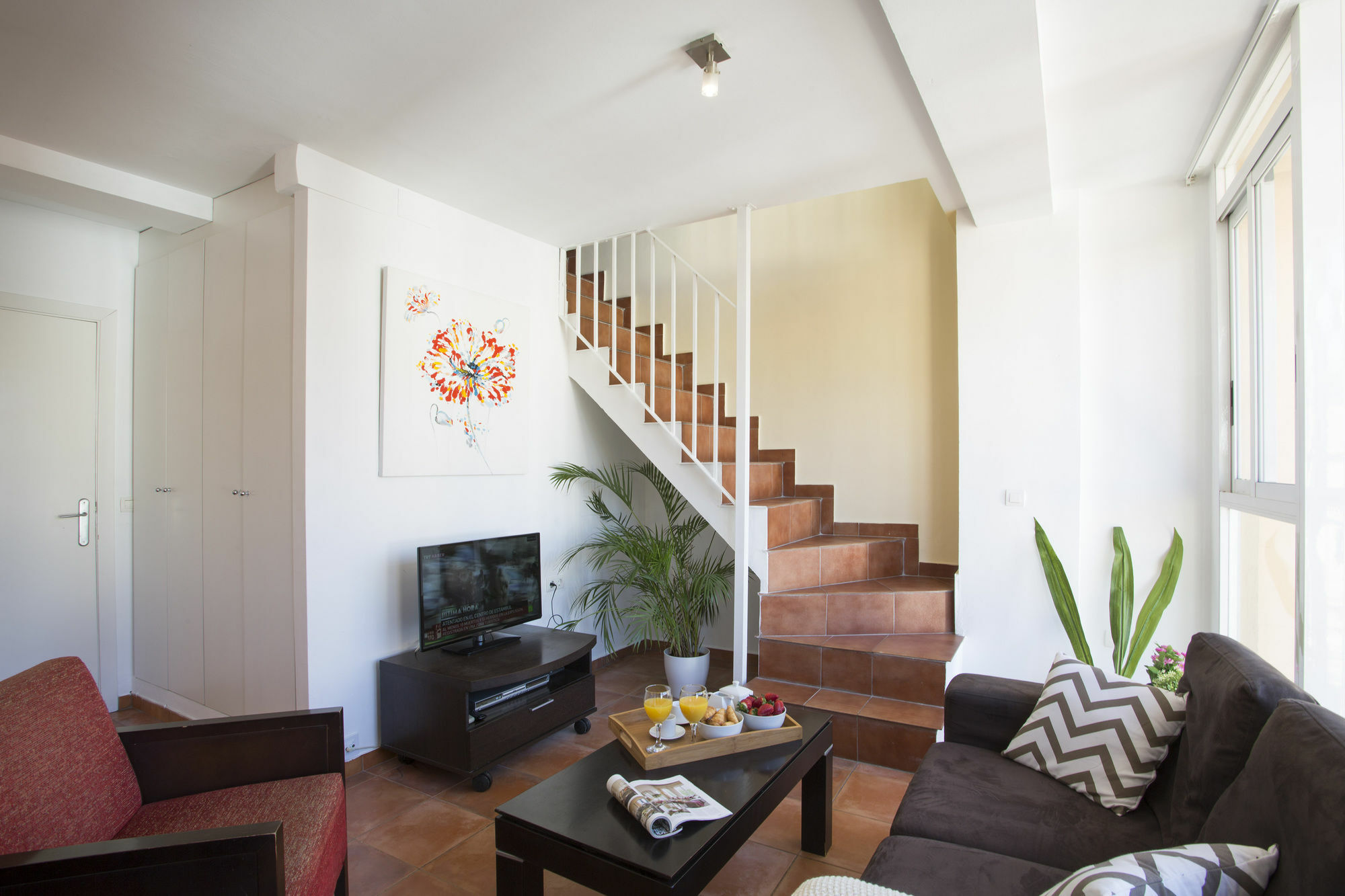 Apartment Singularstays Botanico29 Valencia
