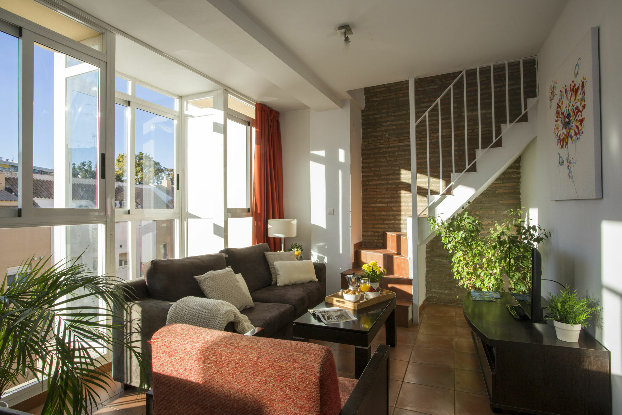 Singularstays Botanico29 Apartment