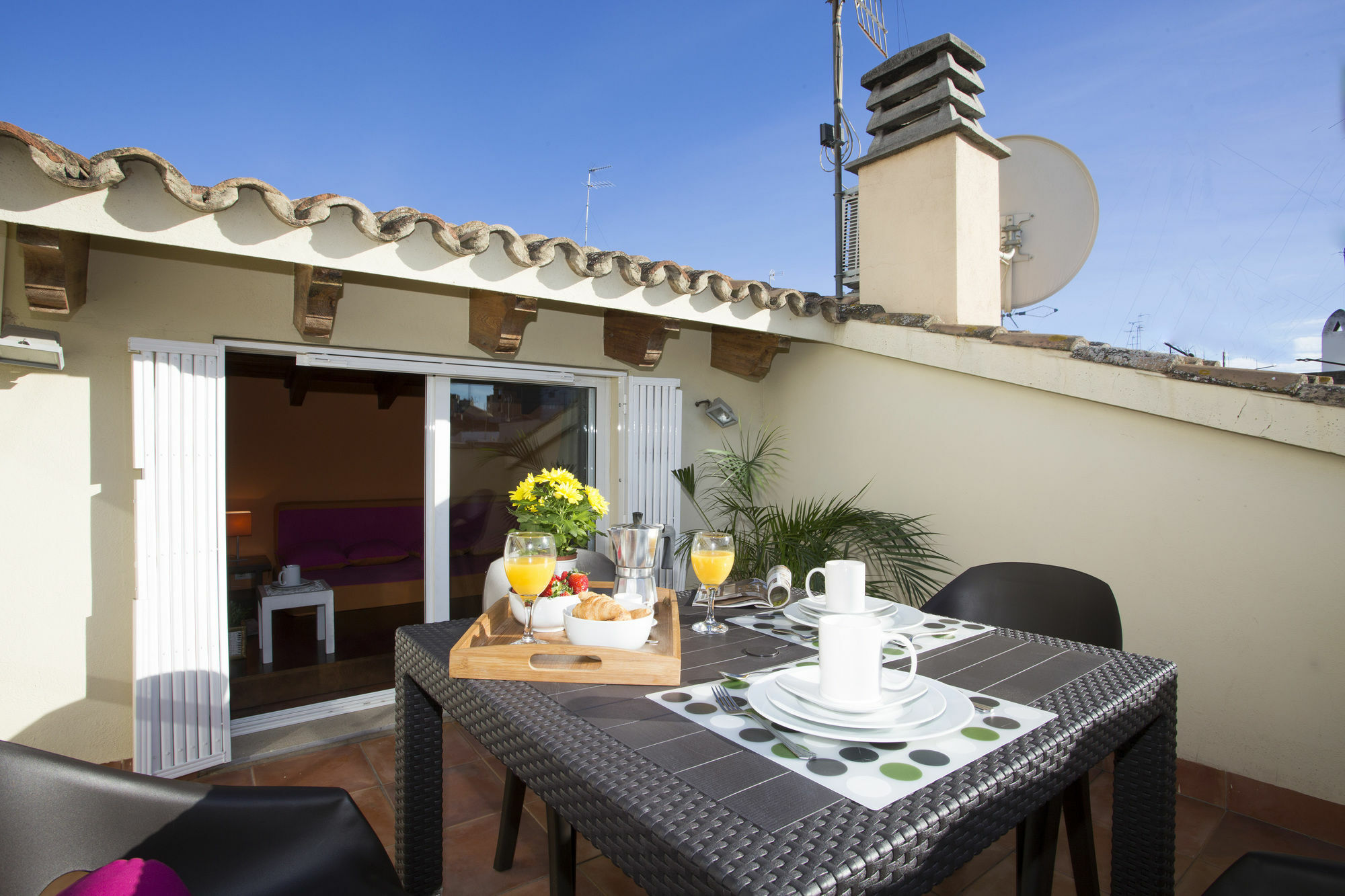 Apartment Singularstays Botanico29 *