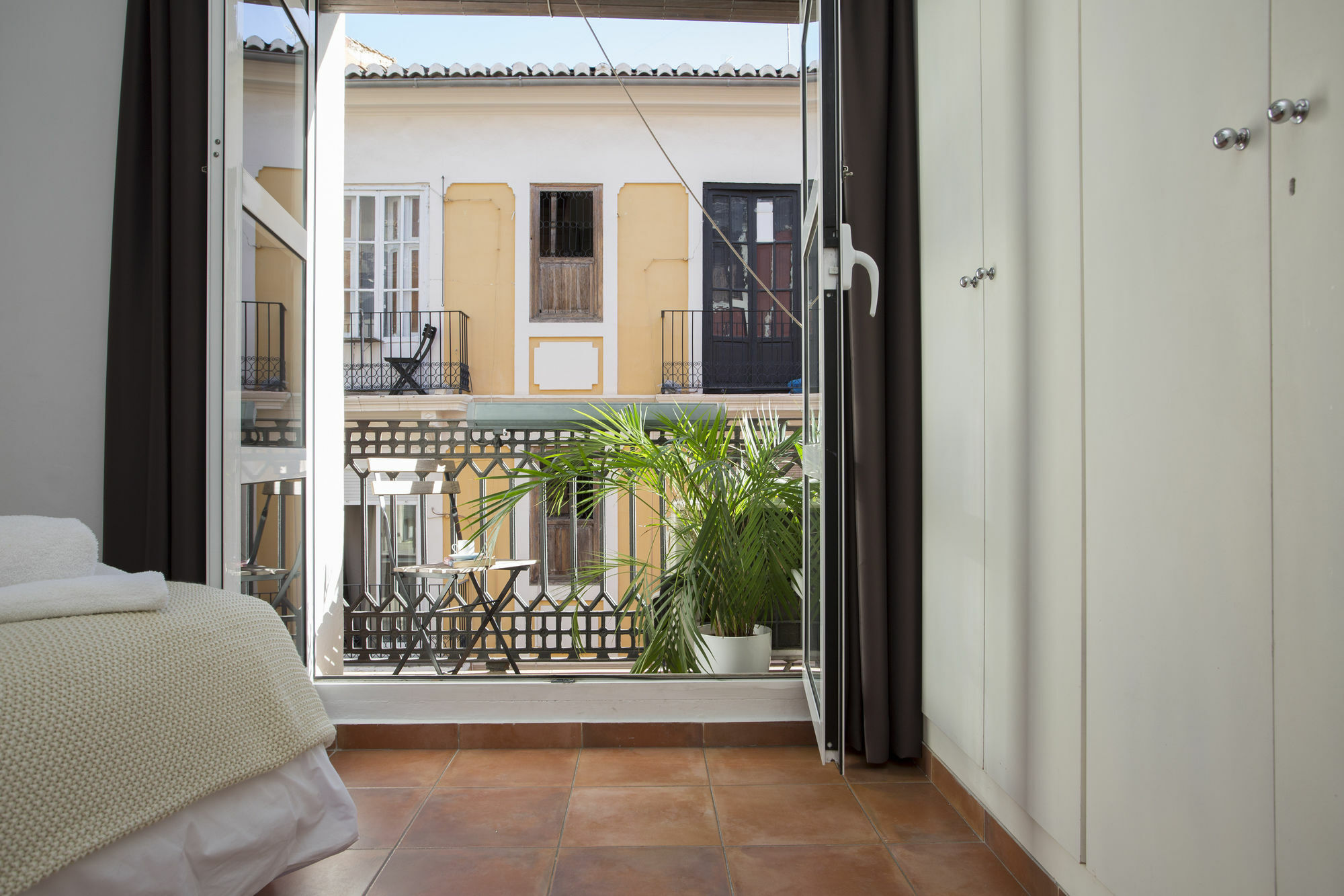 Singularstays Botanico29