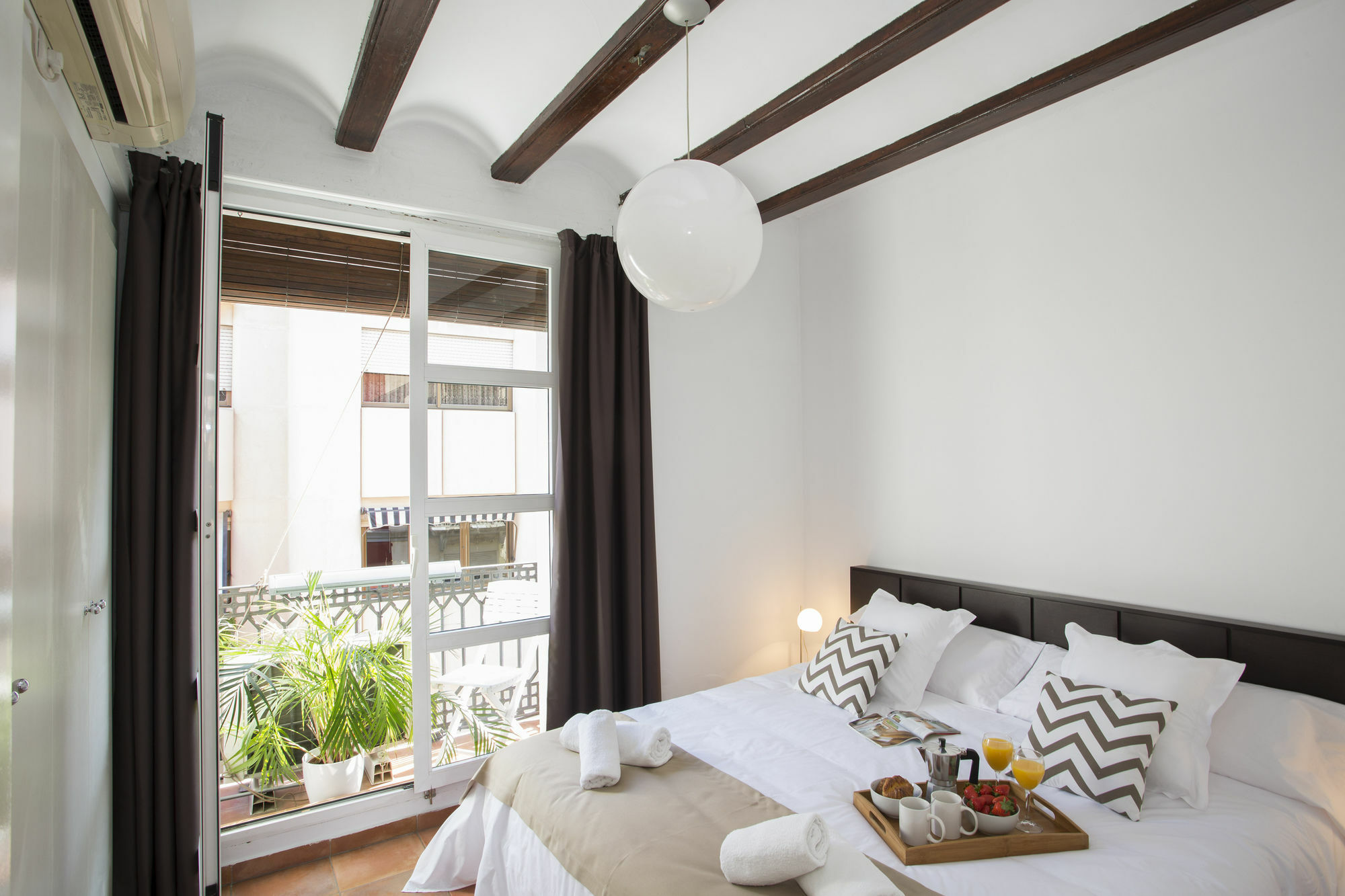 Singularstays Botanico29 * Valencia