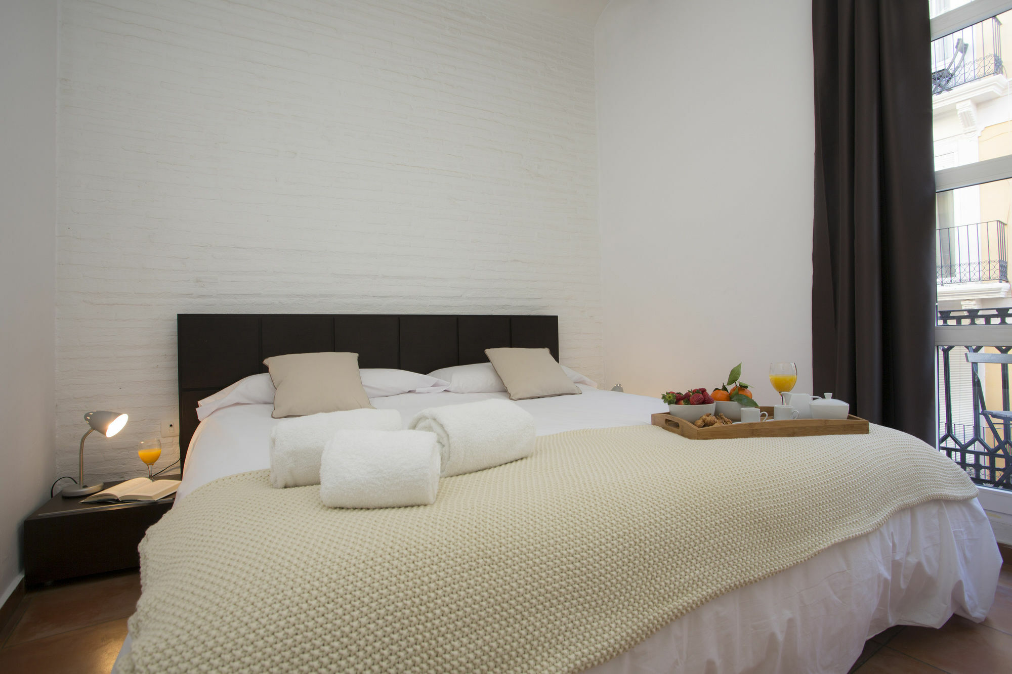 Singularstays Botanico29 Apartment Valencia