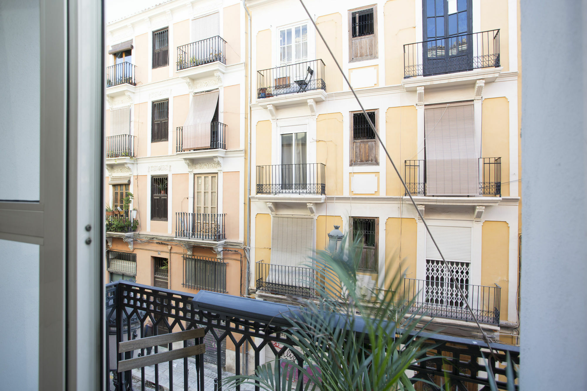 Apartment Singularstays Botanico29