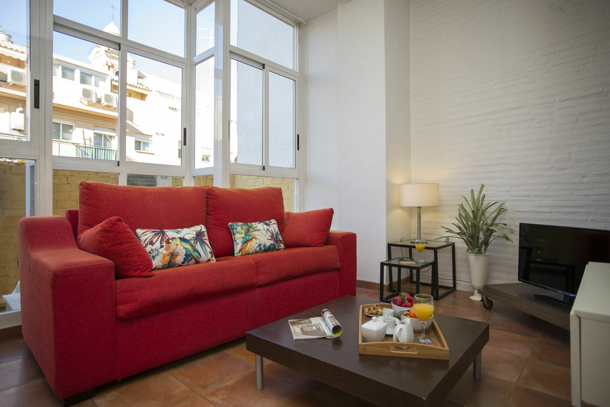 Singularstays Botanico29 Apartment
