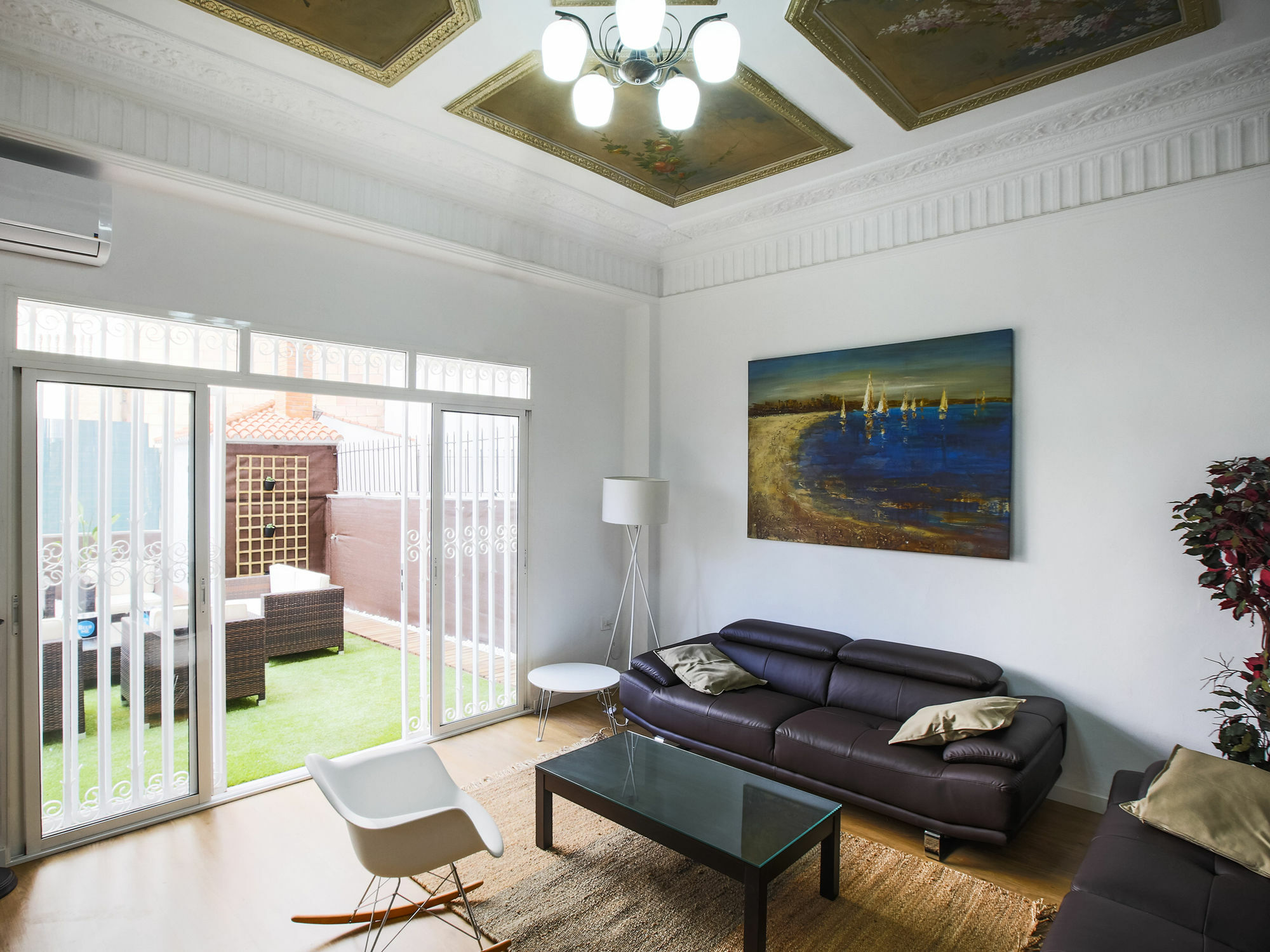 Total Terrace Apartamento Valência