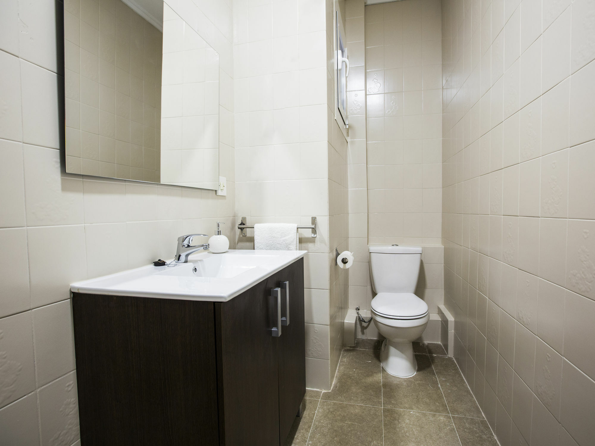 Apartamento Total Terrace *