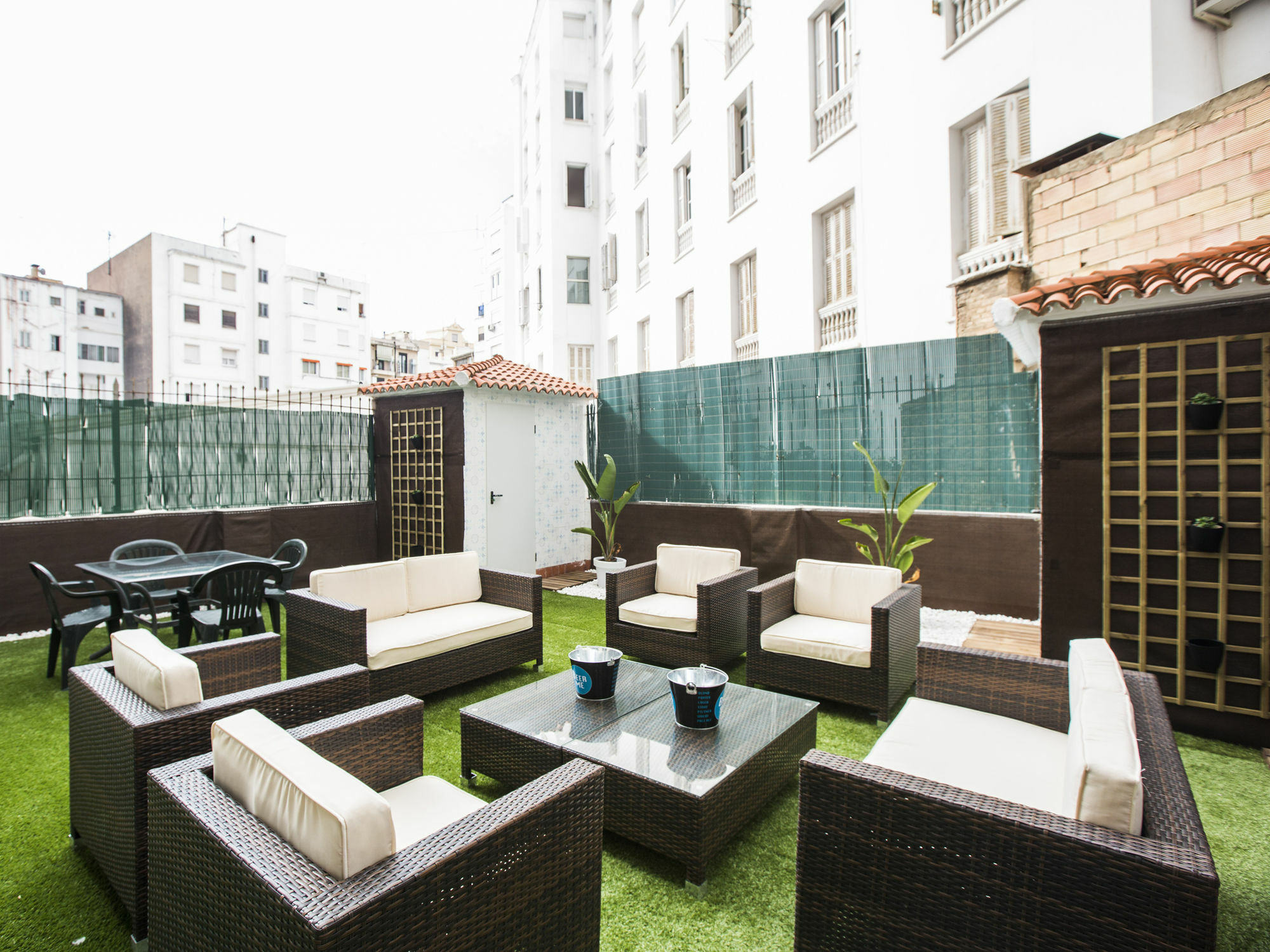 Apartamento Total Terrace *