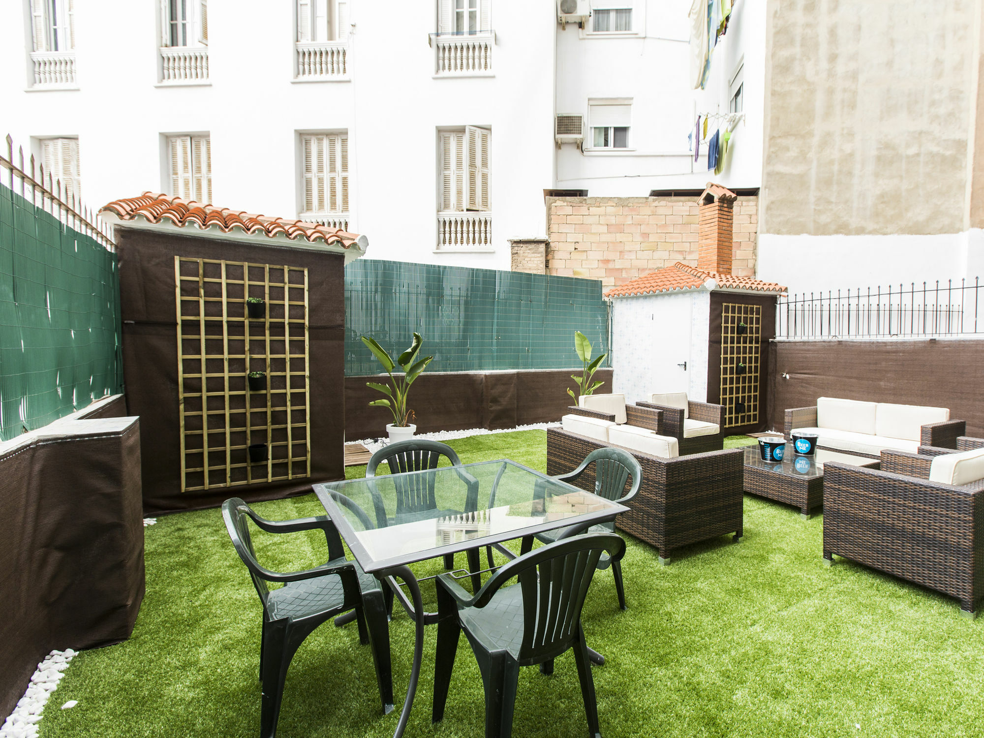 Apartamento Total Terrace Valência