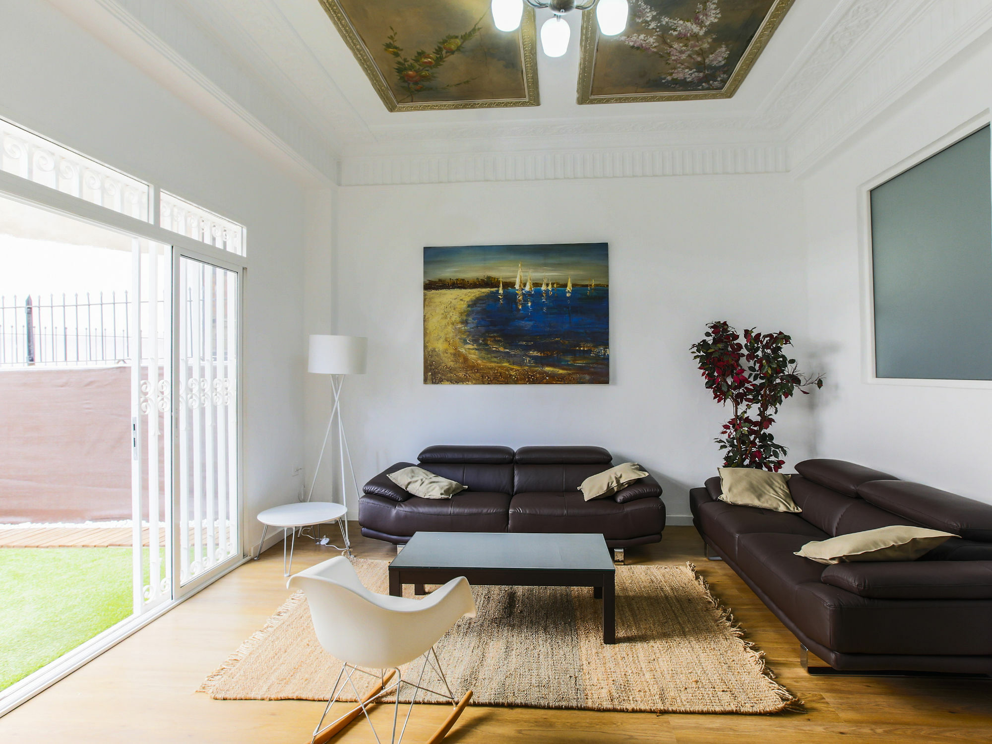 Total Terrace Apartamento