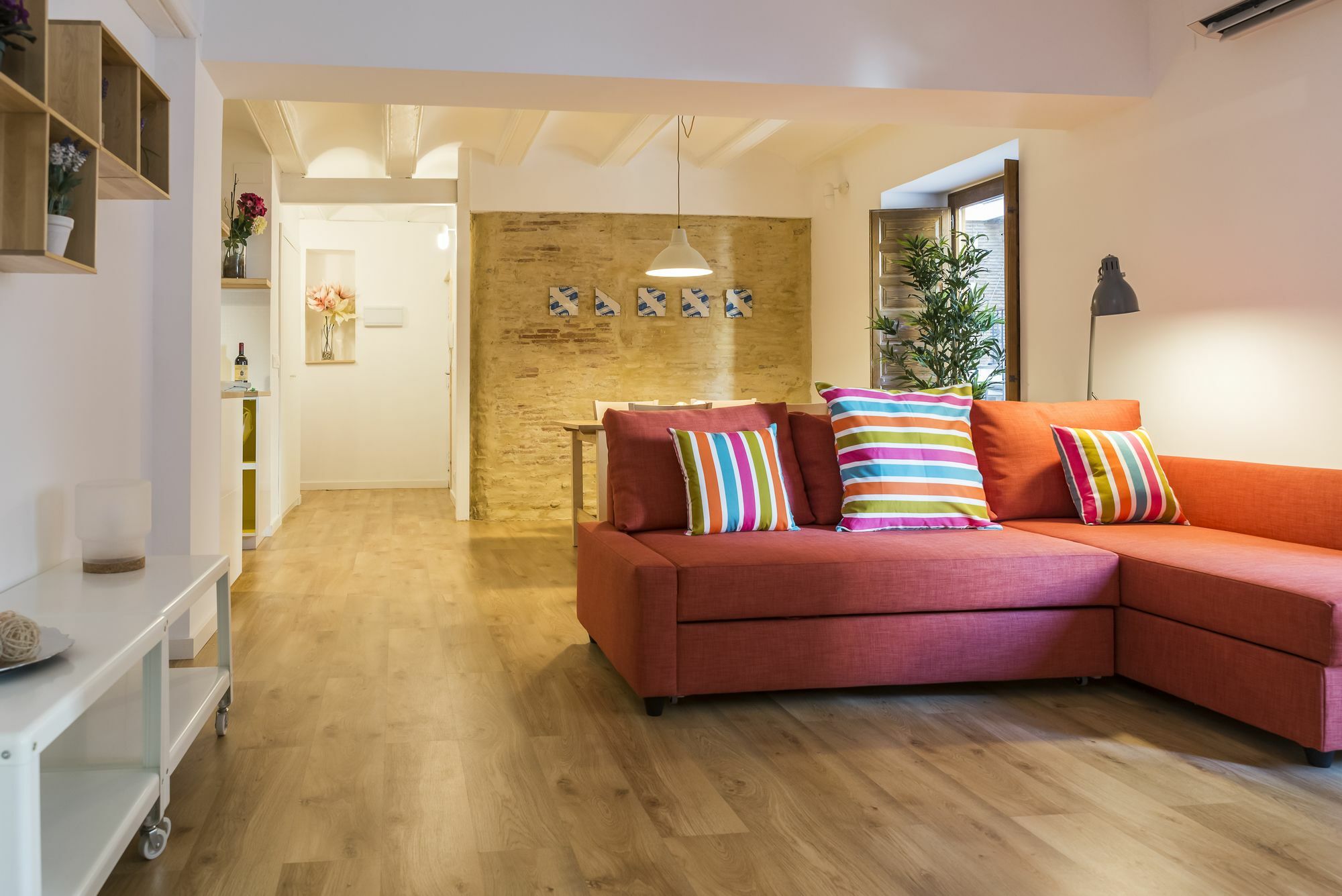 Carrera Luxury Santa Catalina Apartamento *