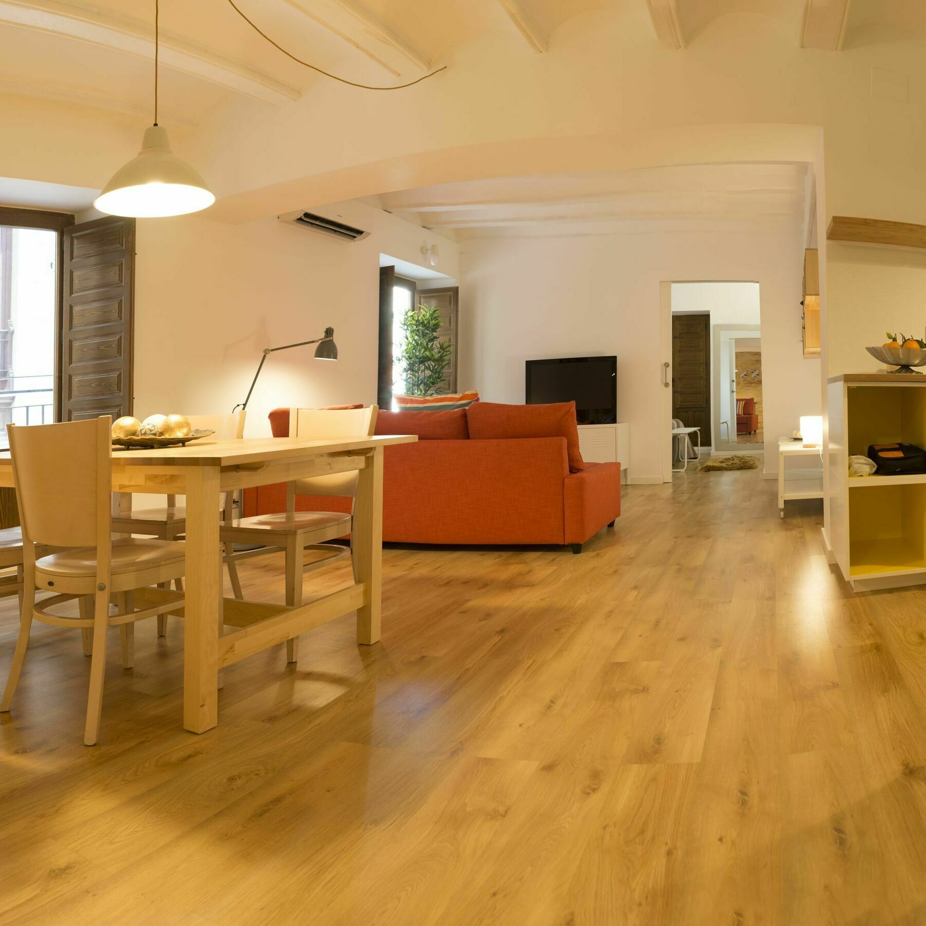 Carrera Luxury Santa Catalina Apartamento Valencia
