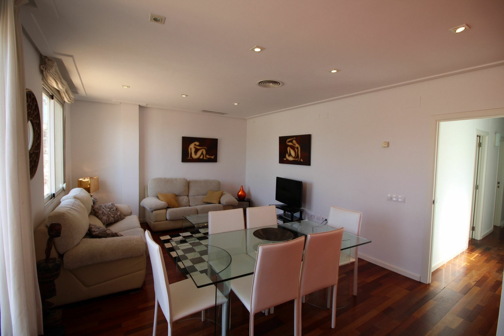 Kirei Carcer Apartment Valencia