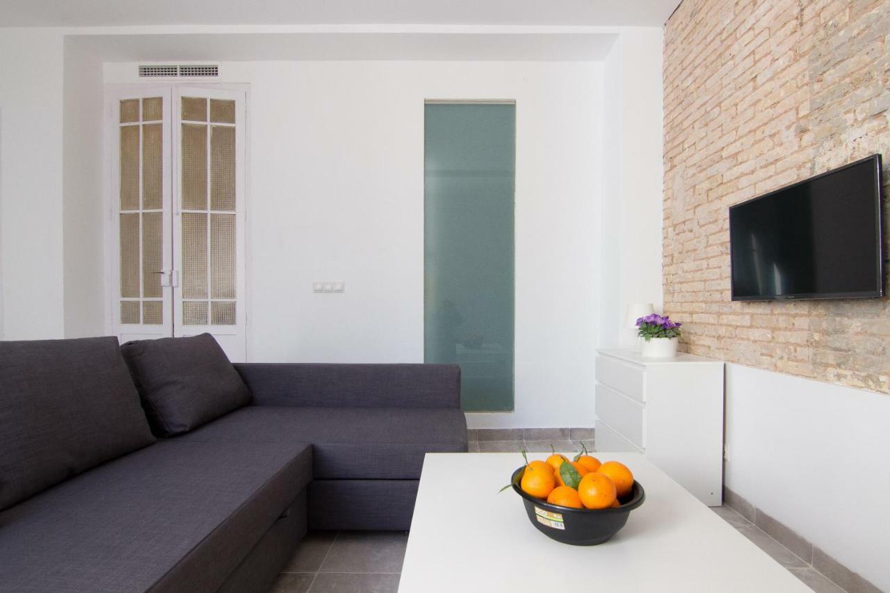 Russafa Apartment