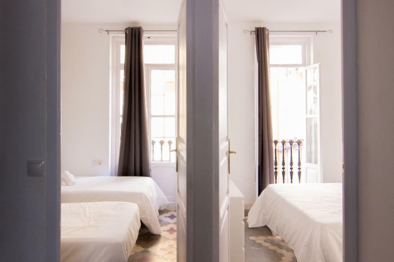 Apartment Russafa Valencia