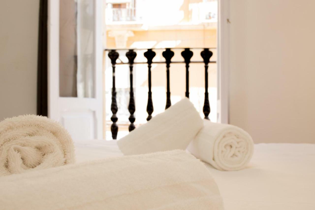 Apartment Russafa