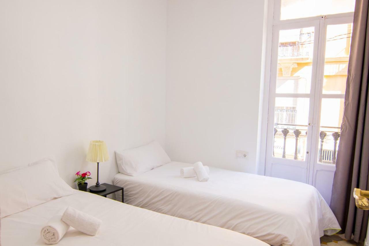 Apartment Russafa *