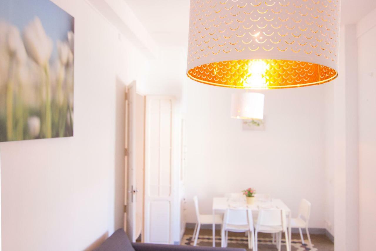 Apartment Russafa *