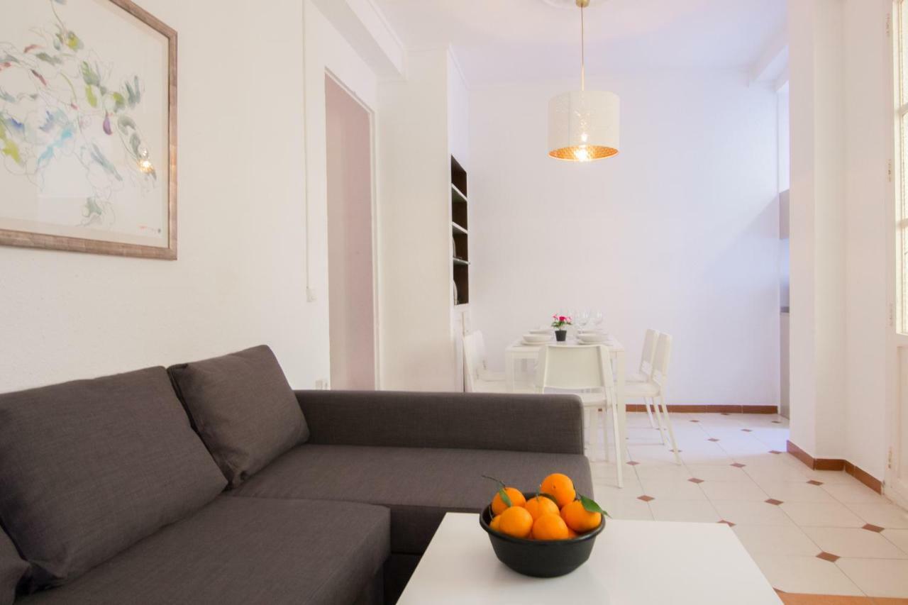 Apartment Russafa