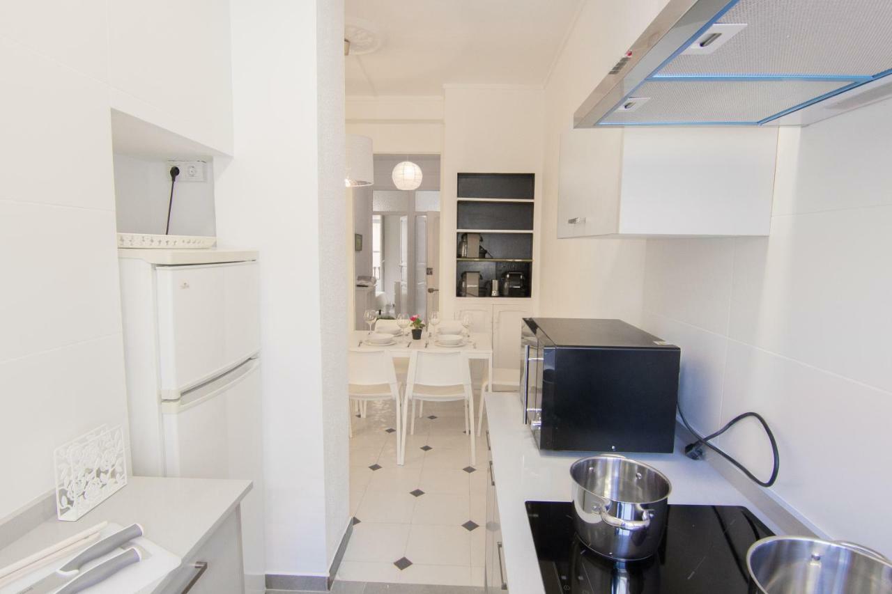 Apartment Russafa