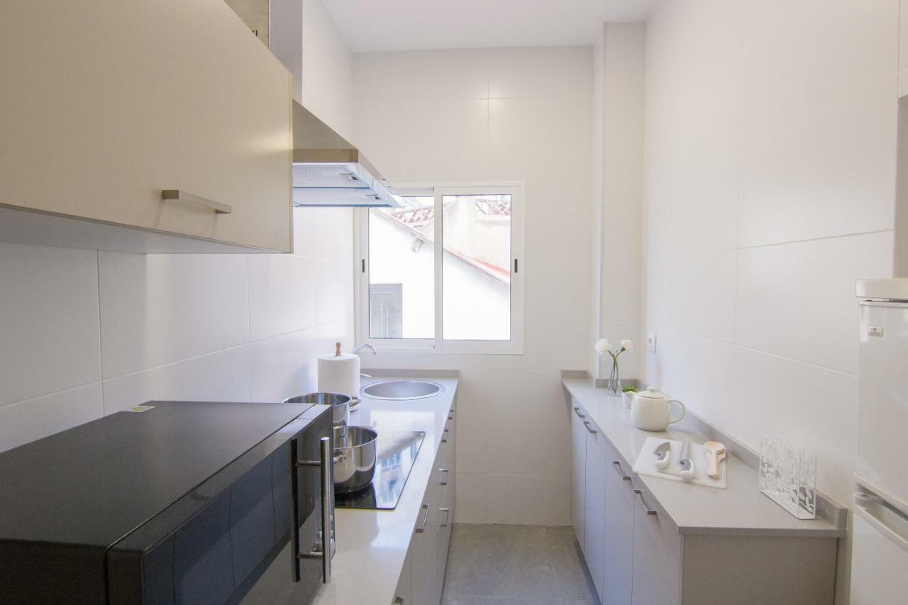 Apartment Russafa *