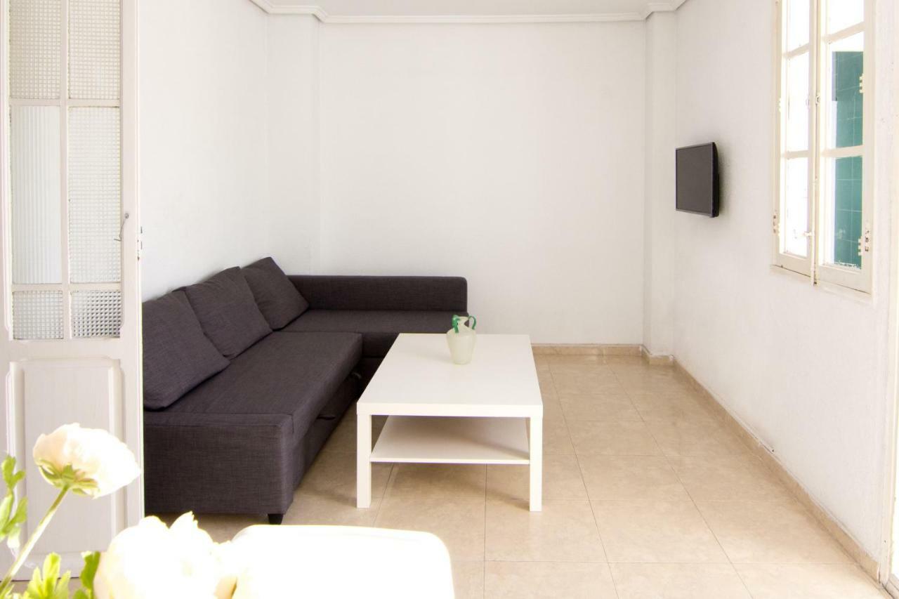 Apartment Russafa