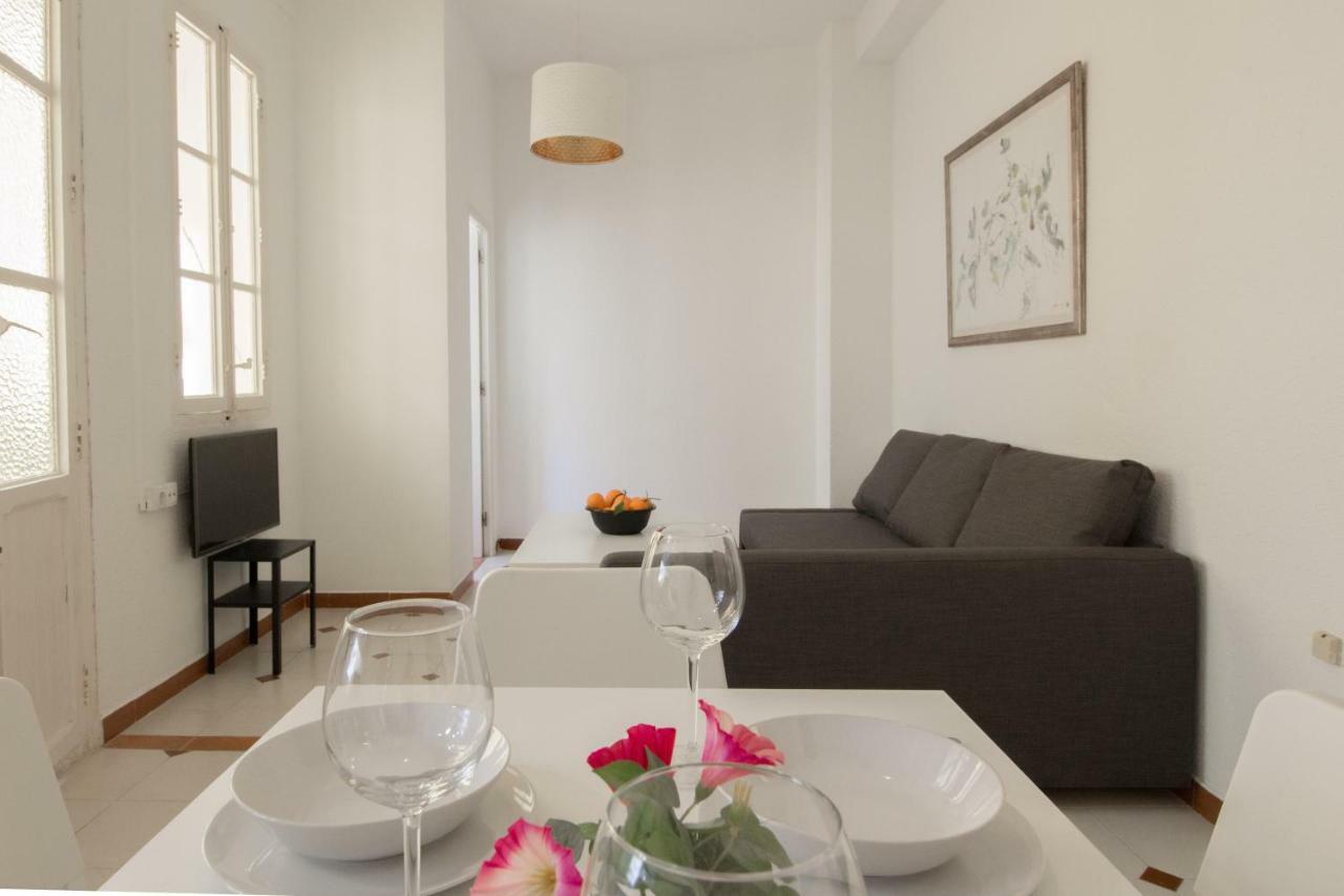 Russafa Apartment Valencia