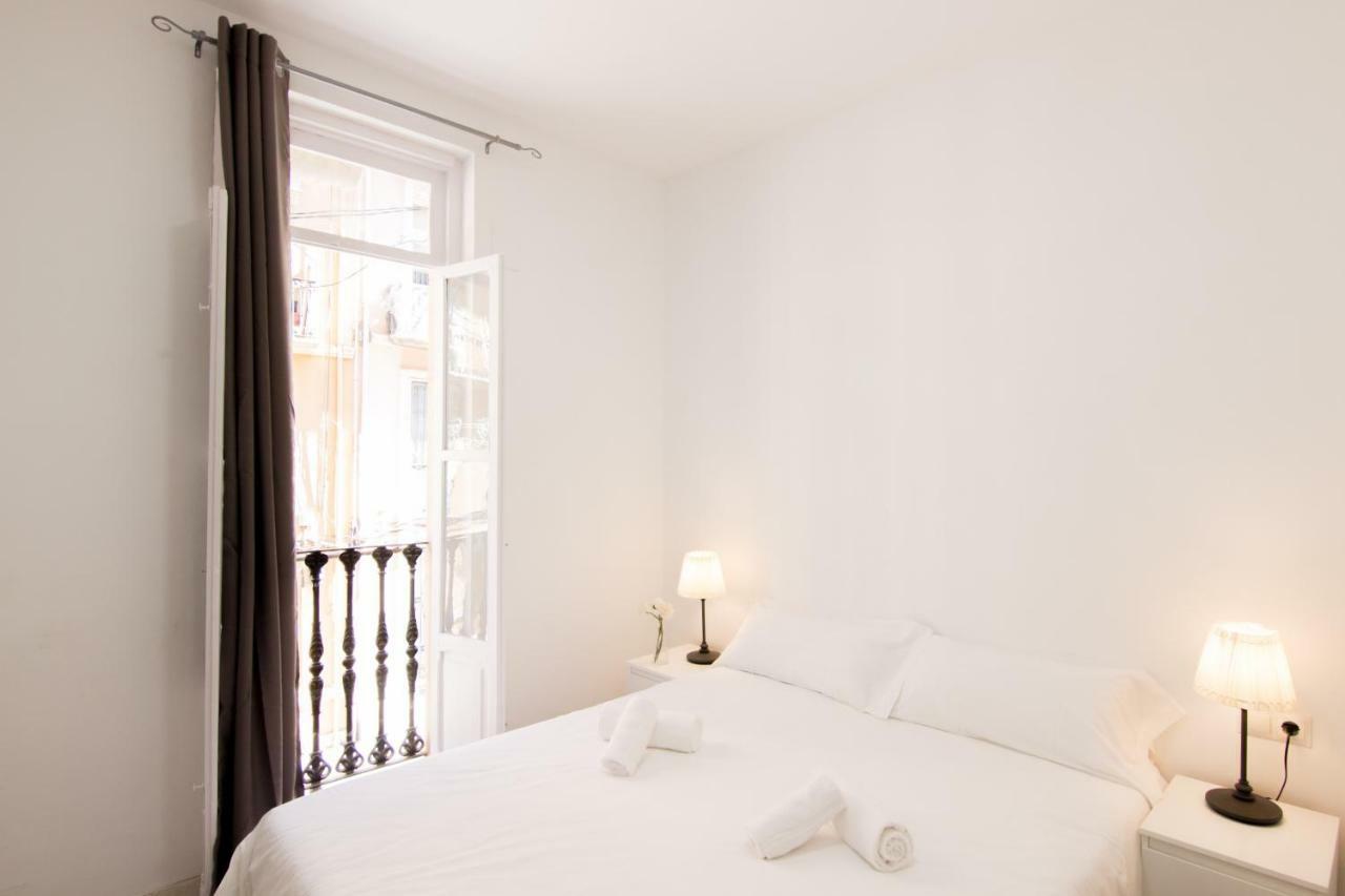 Apartment Russafa *