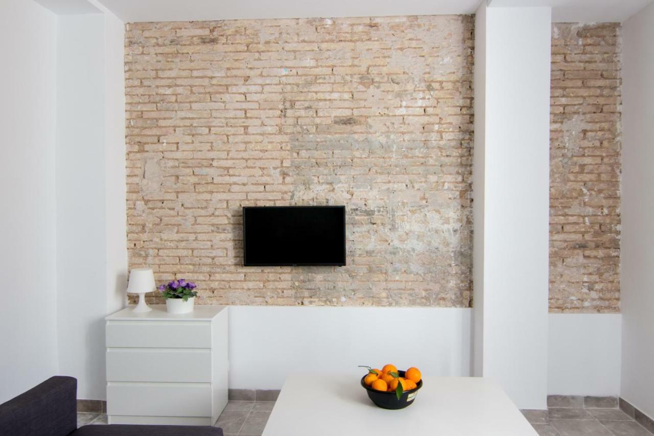 Russafa Apartment *