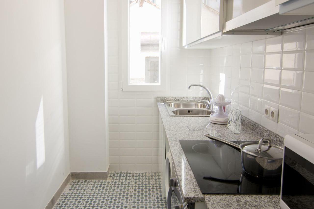 Russafa Apartamento Valência