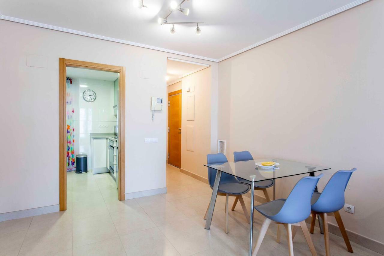 Apartamento Apartup Patacona Palm I Valência