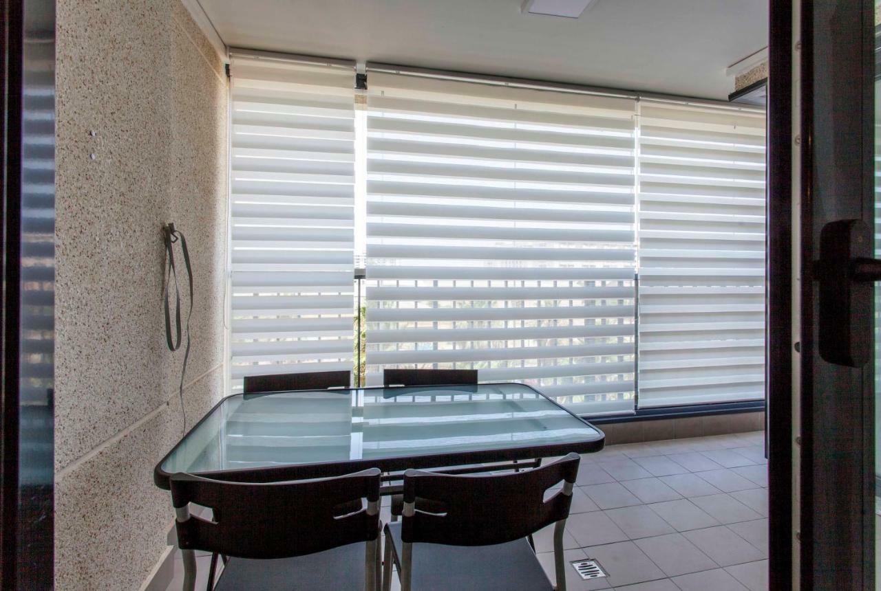 Apartup Patacona Palm I *