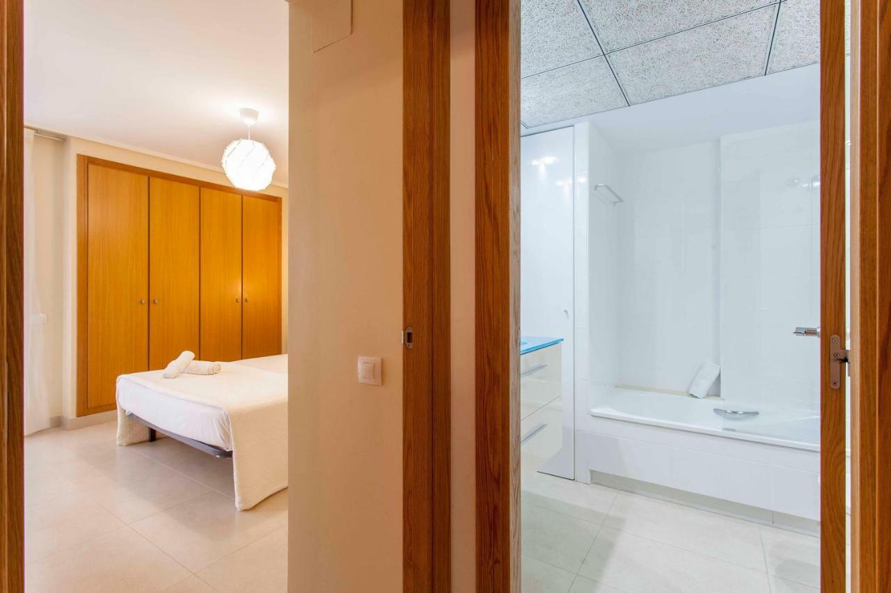 Apartup Patacona Palm I * Valência