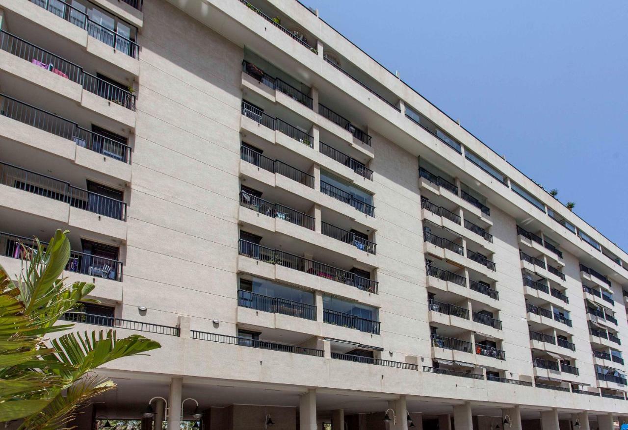 Apartup Patacona Palm I * Valência