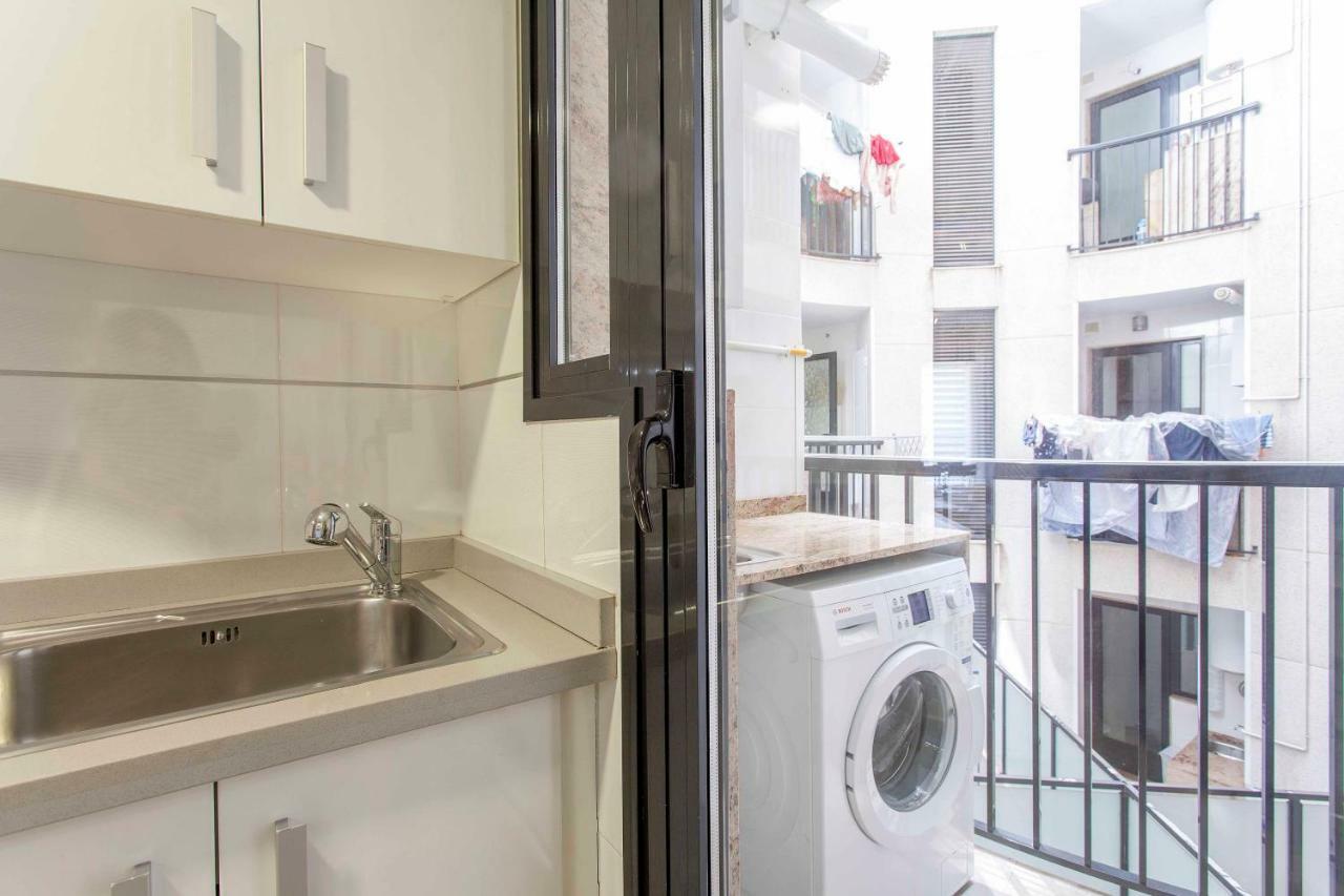 Apartup Patacona Palm I Apartamento