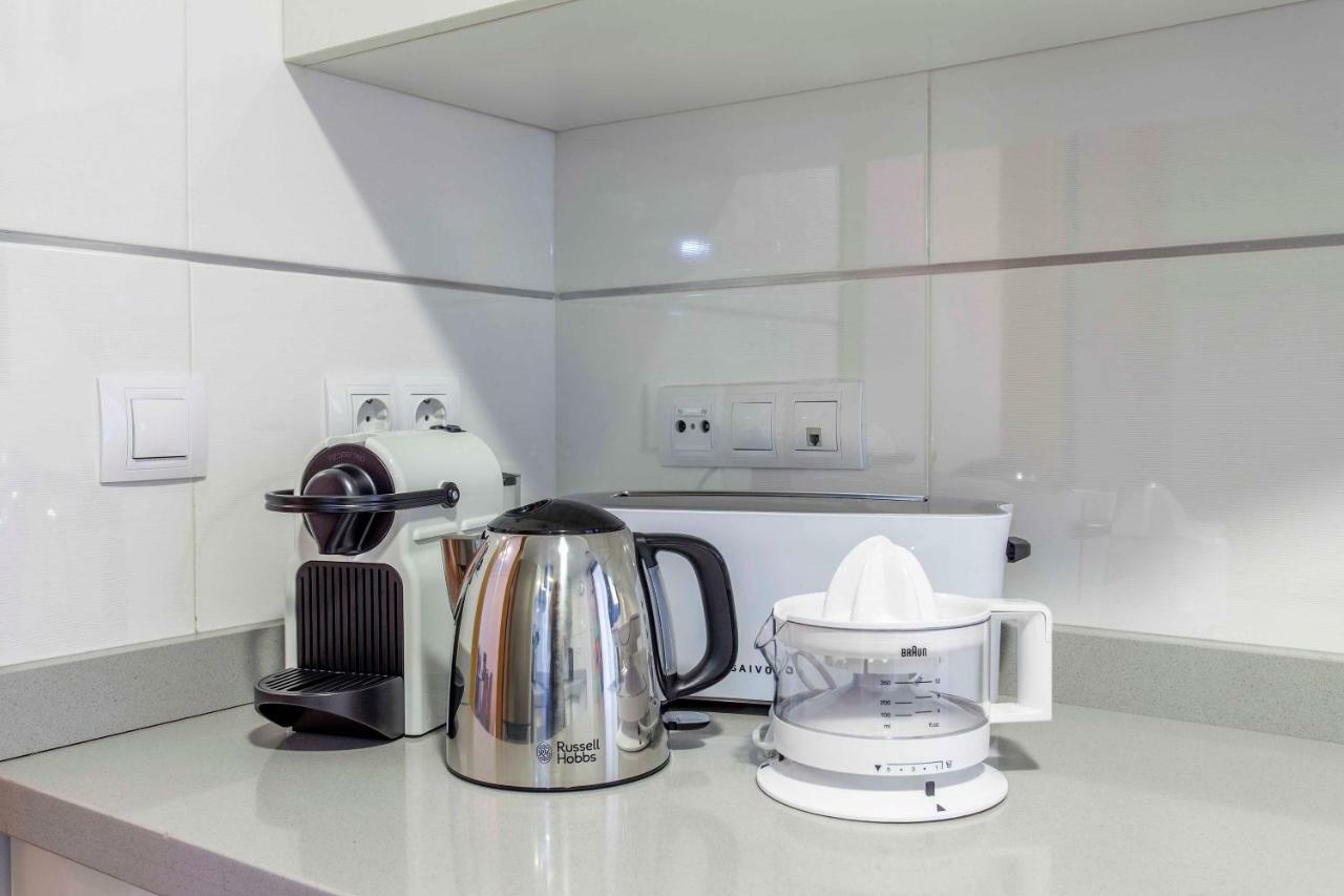 Apartup Patacona Palm I Apartamento Valência