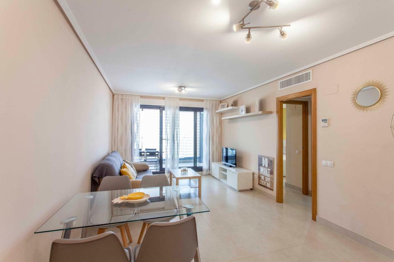 Apartup Patacona Palm I Valência