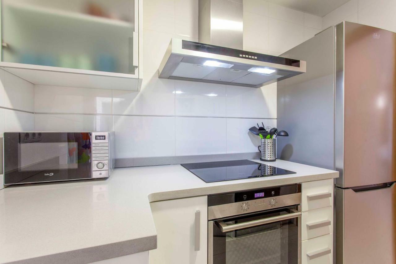 Apartup Patacona Palm I