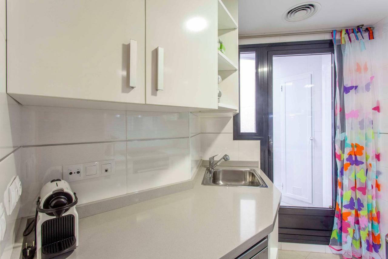 Apartup Patacona Palm I Apartamento