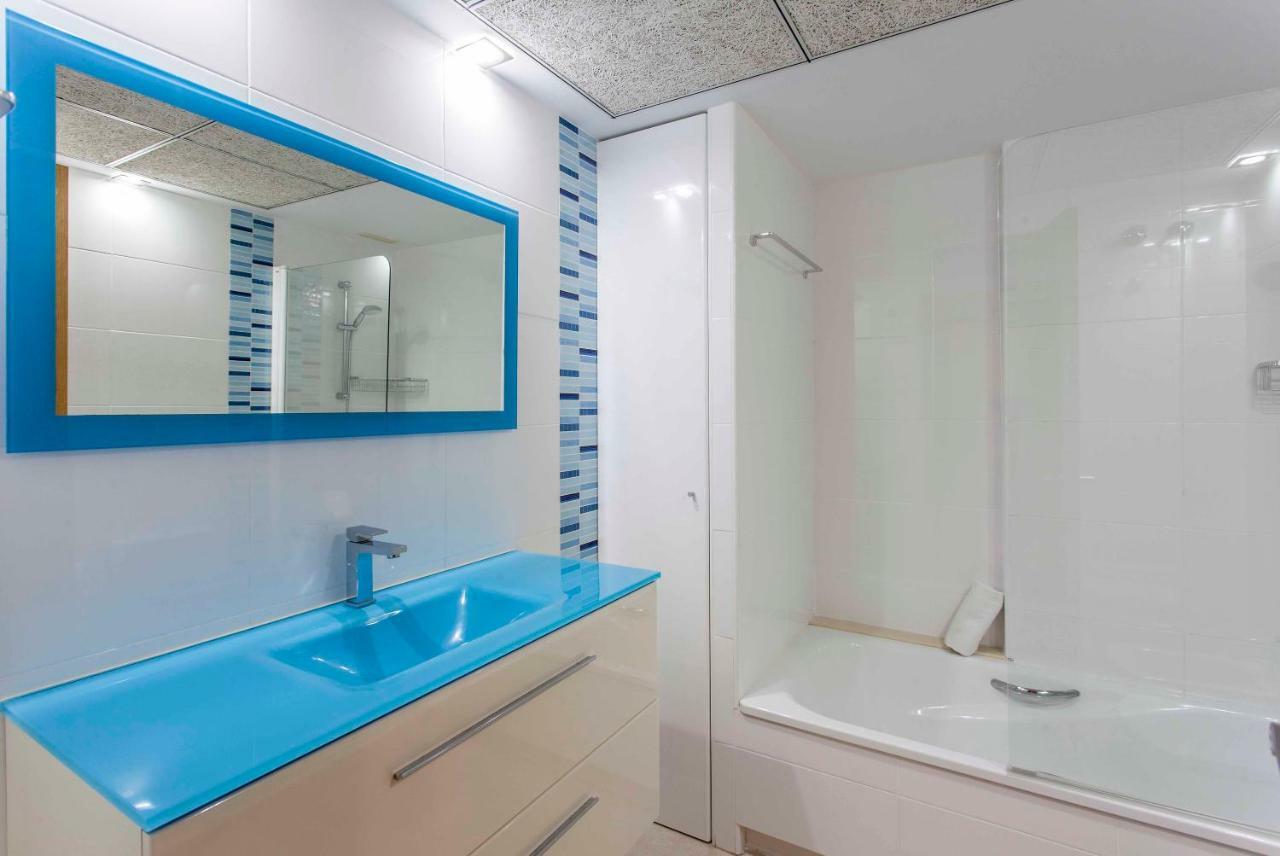 Apartamento Apartup Patacona Palm I Valência