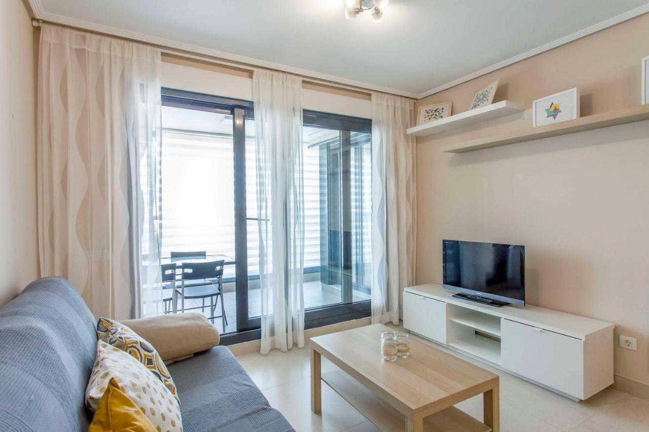 Apartup Patacona Palm I * Valência
