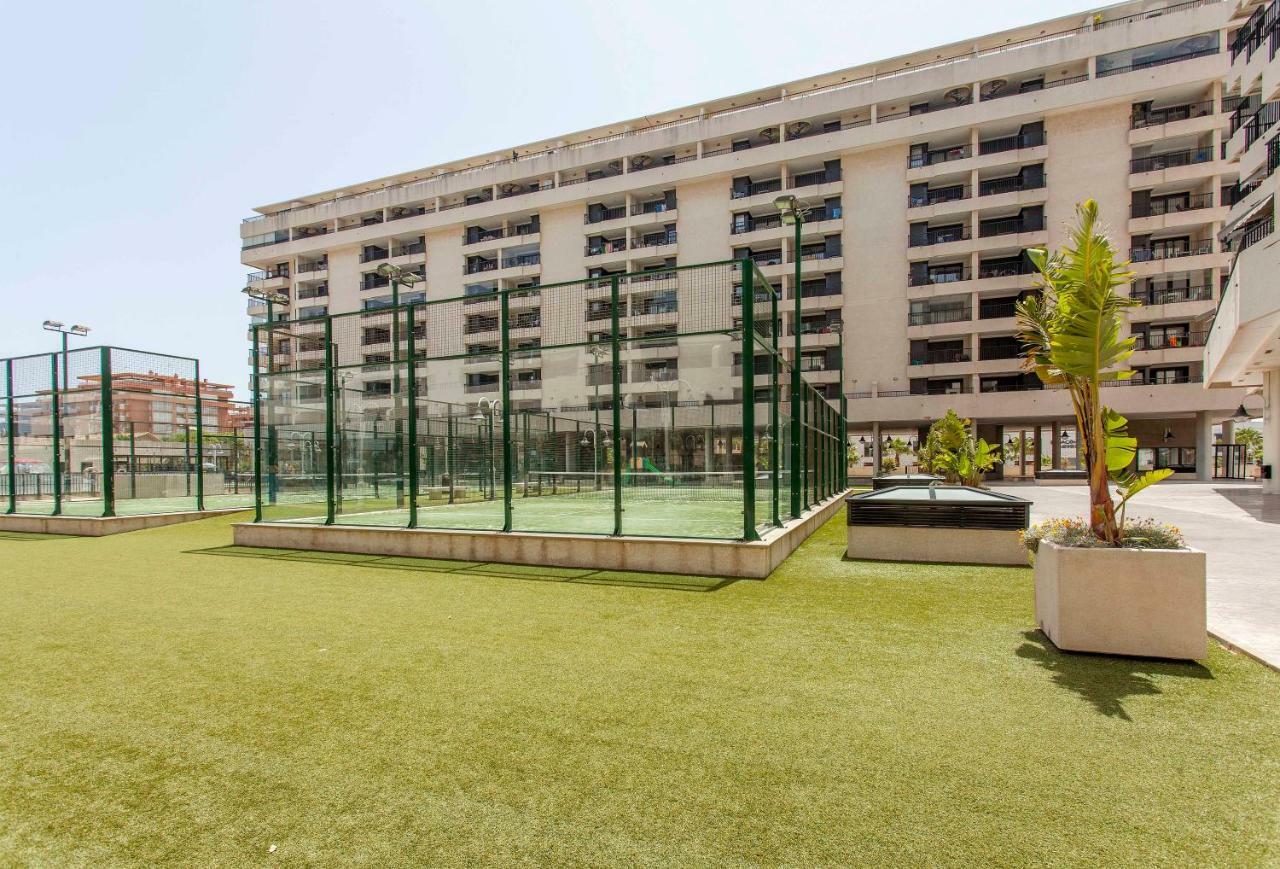 Apartup Patacona Palm I