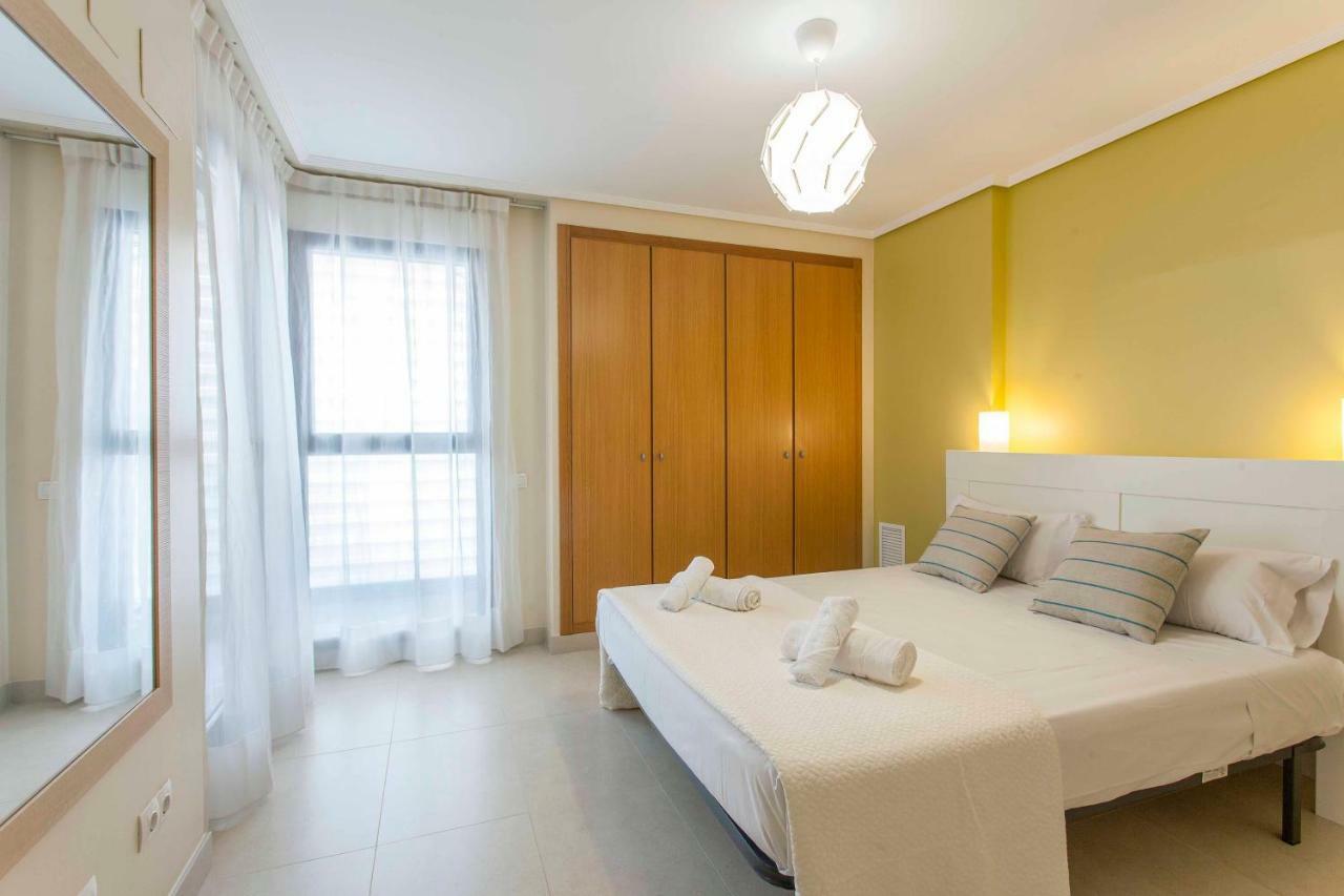 Apartamento Apartup Patacona Palm I *