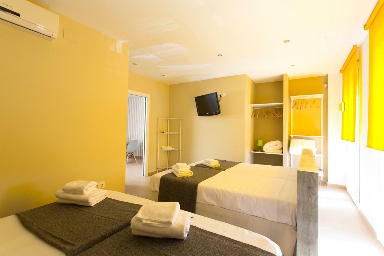 Malvarrosa Beach Holiday home