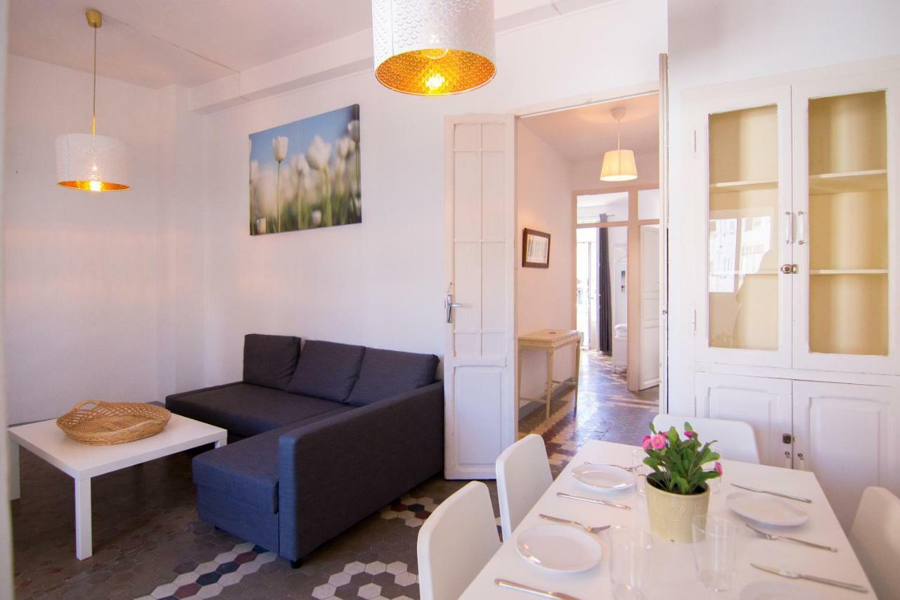 Russafa Apartment Valencia