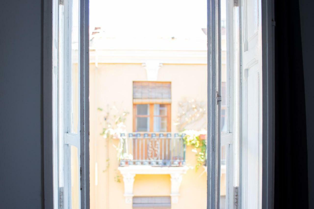 Russafa Apartment