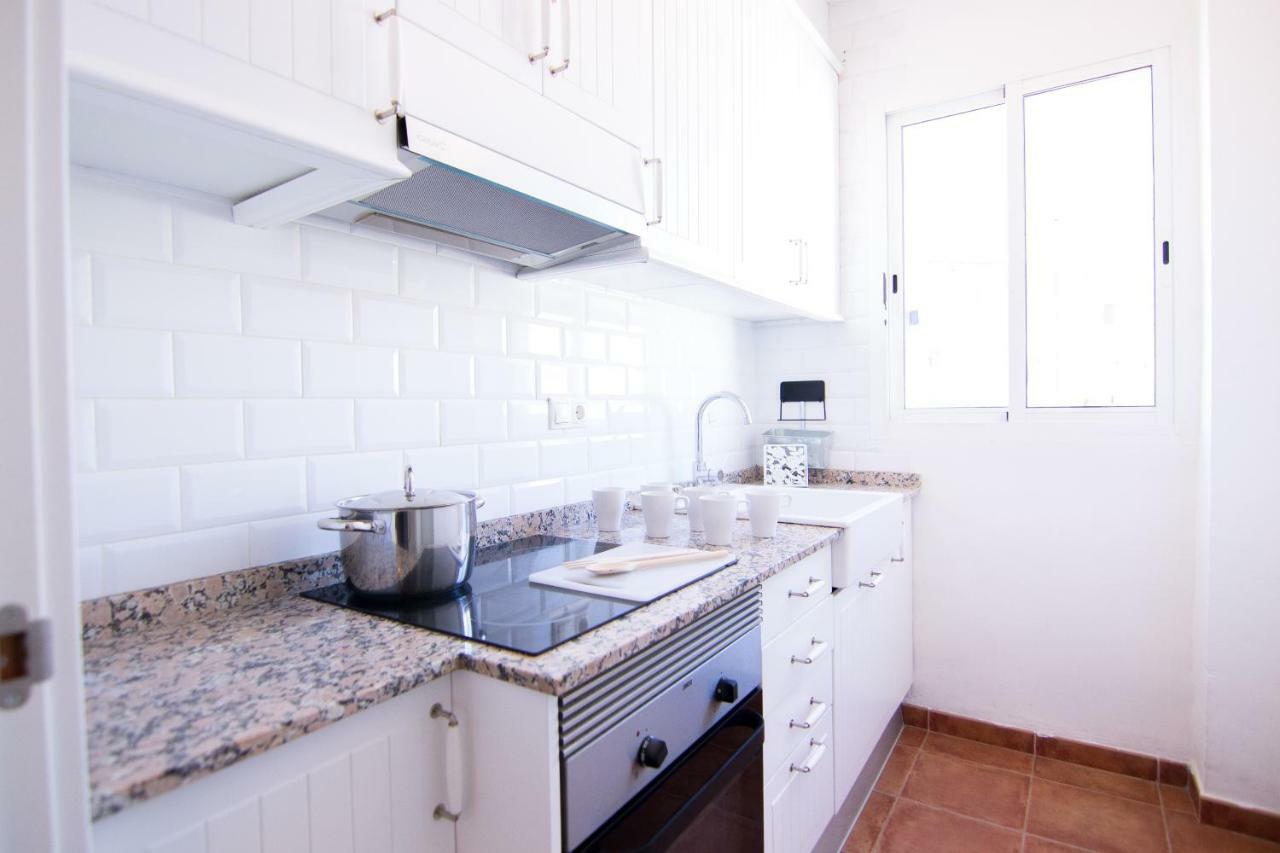Apartment Russafa