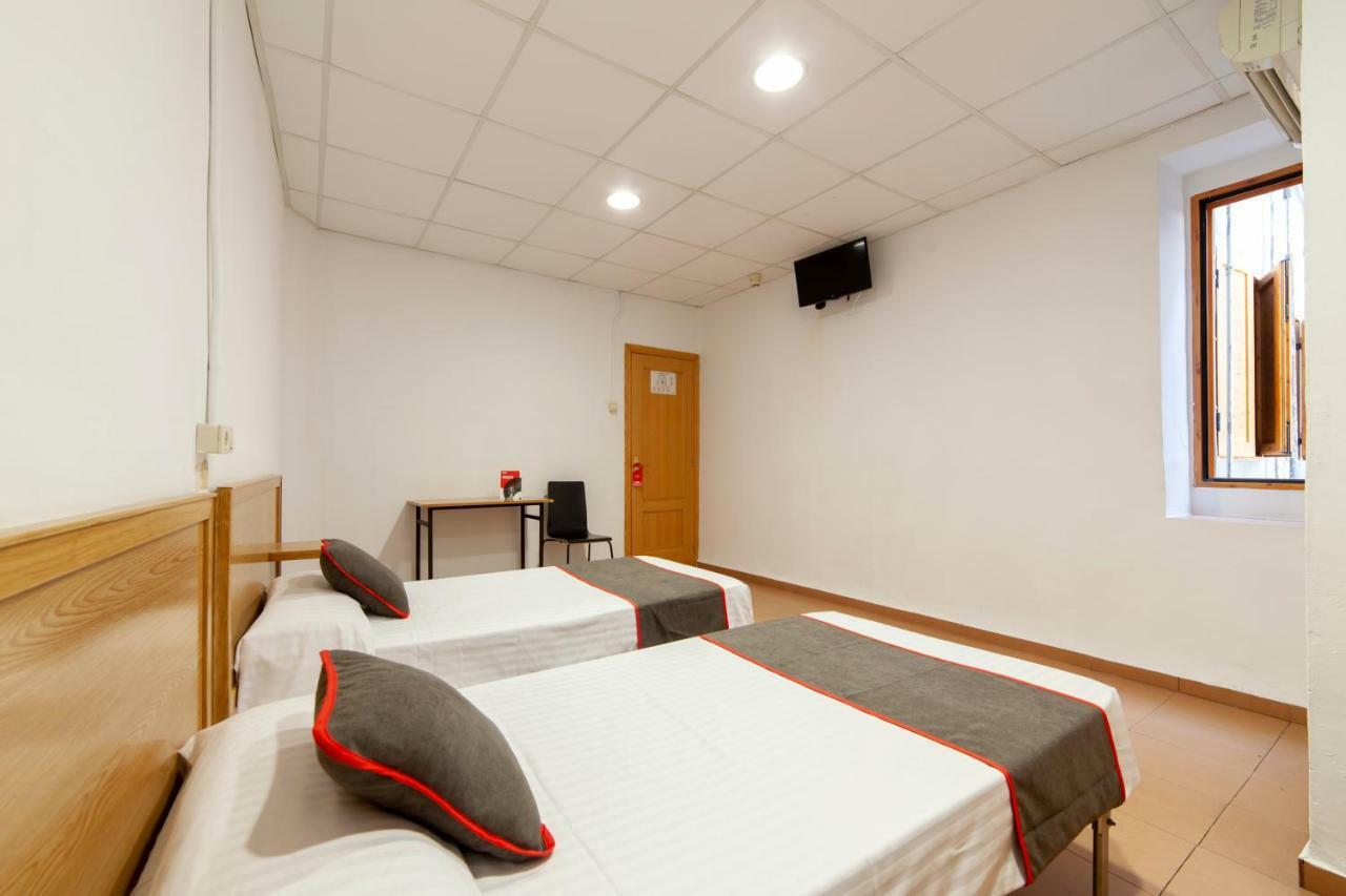 Oyo El Rincon Guest house