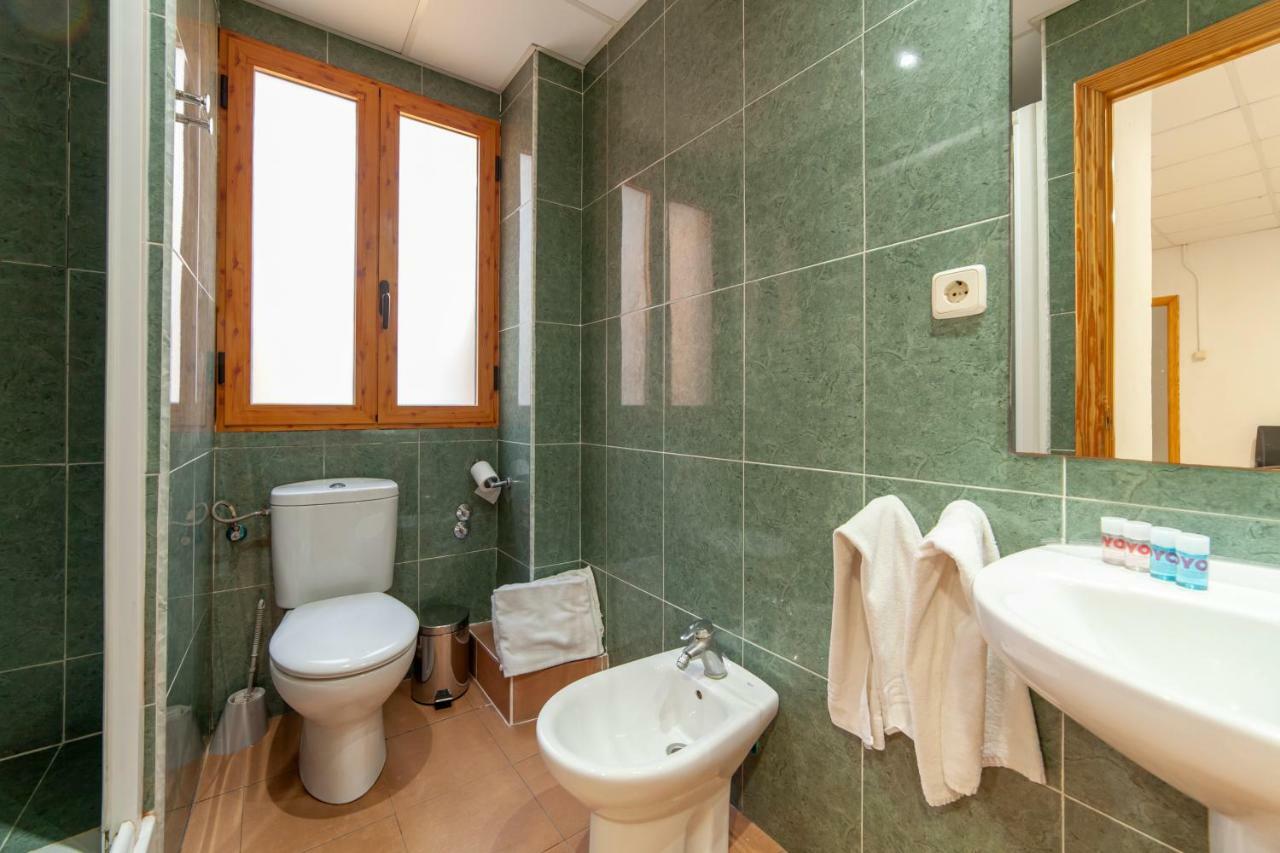 Guest house Oyo El Rincon