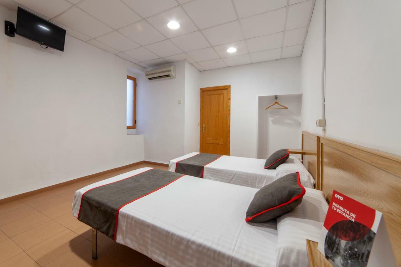Guest house Oyo El Rincon